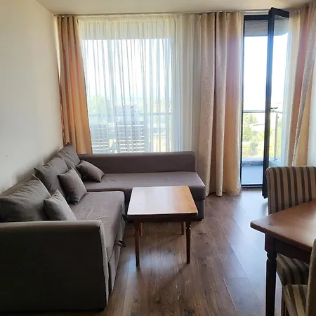 Cornelia Deluxe Residence, A31 Hotel Eleshnitsa