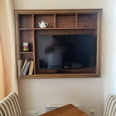 Cornelia Deluxe Residence, A31 Eleshnitsa