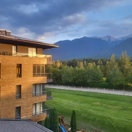 Cornelia Deluxe Residence, A31 Eleshnitsa