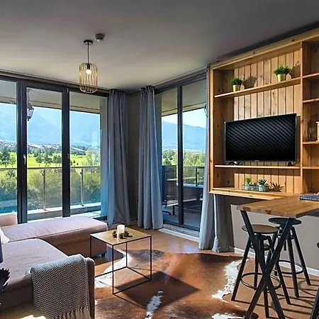 فندق Cornelia Deluxe Residence, A31