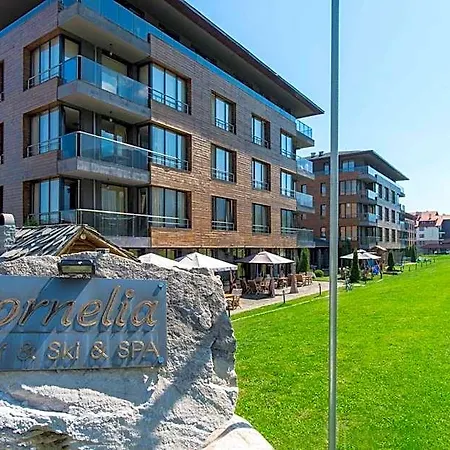 فندق Cornelia Deluxe Residence, A31