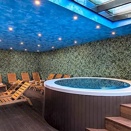 فندق Cornelia Deluxe Residence, A31