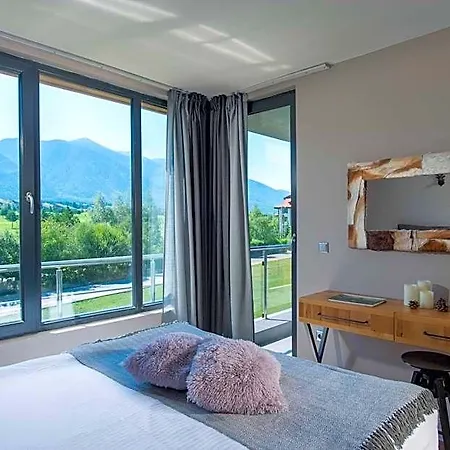 Cornelia Deluxe Residence, A31 فندق Eleshnitsa