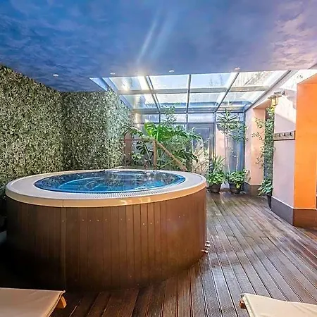 Cornelia Deluxe Residence, A31 4*
