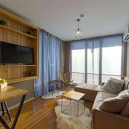 فندق Cornelia Deluxe Residence, A31 Eleshnitsa