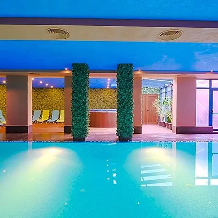 فندق Cornelia Deluxe Residence, A31