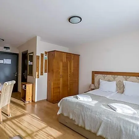 فندق Cornelia Deluxe Residence, A31 Eleshnitsa